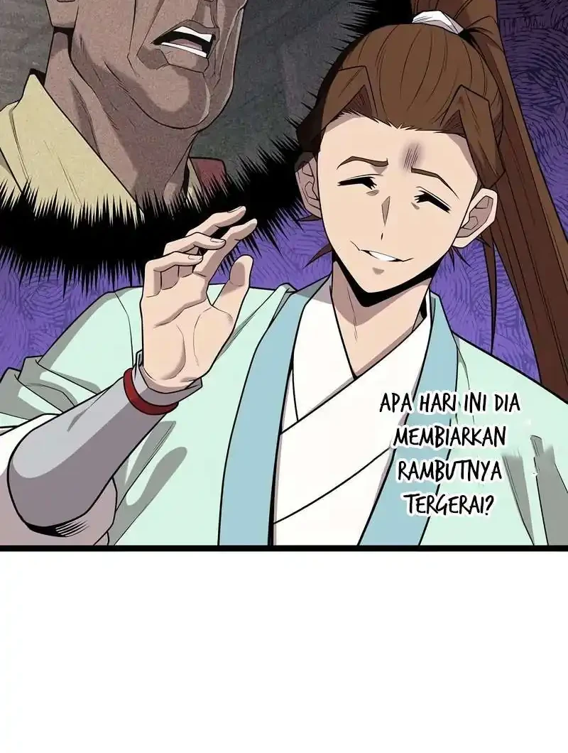 Tang Clan Legend Chapter 34 - halaman 56