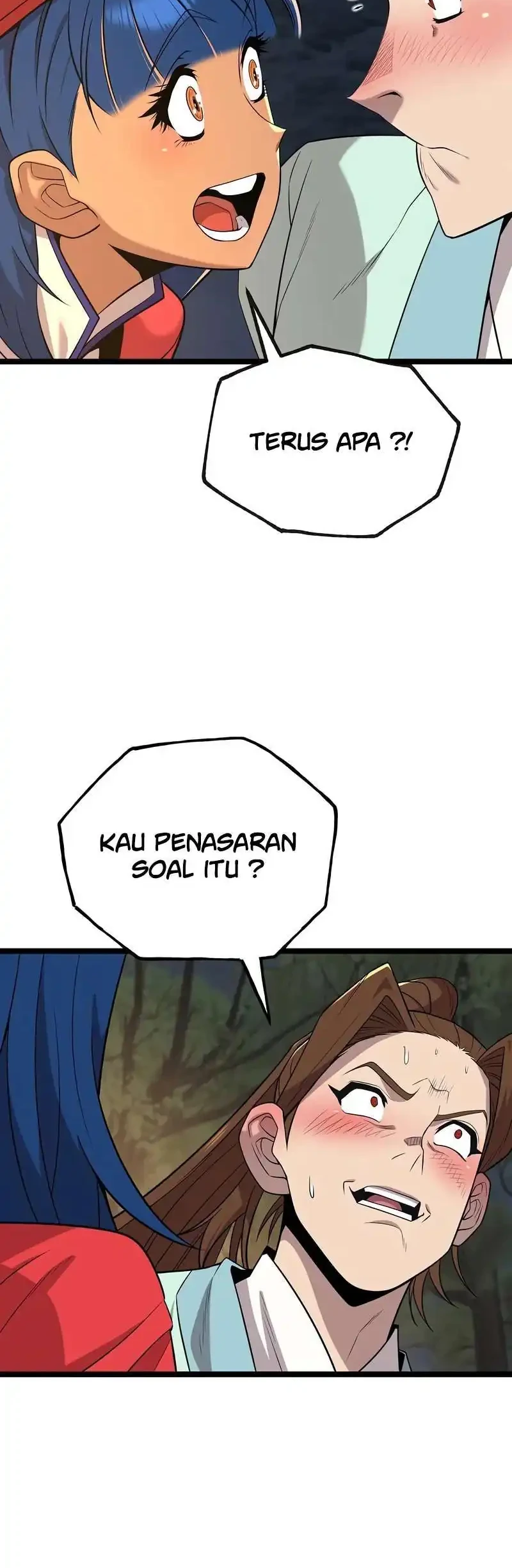 Tang Clan Legend Chapter 34 - halaman 60