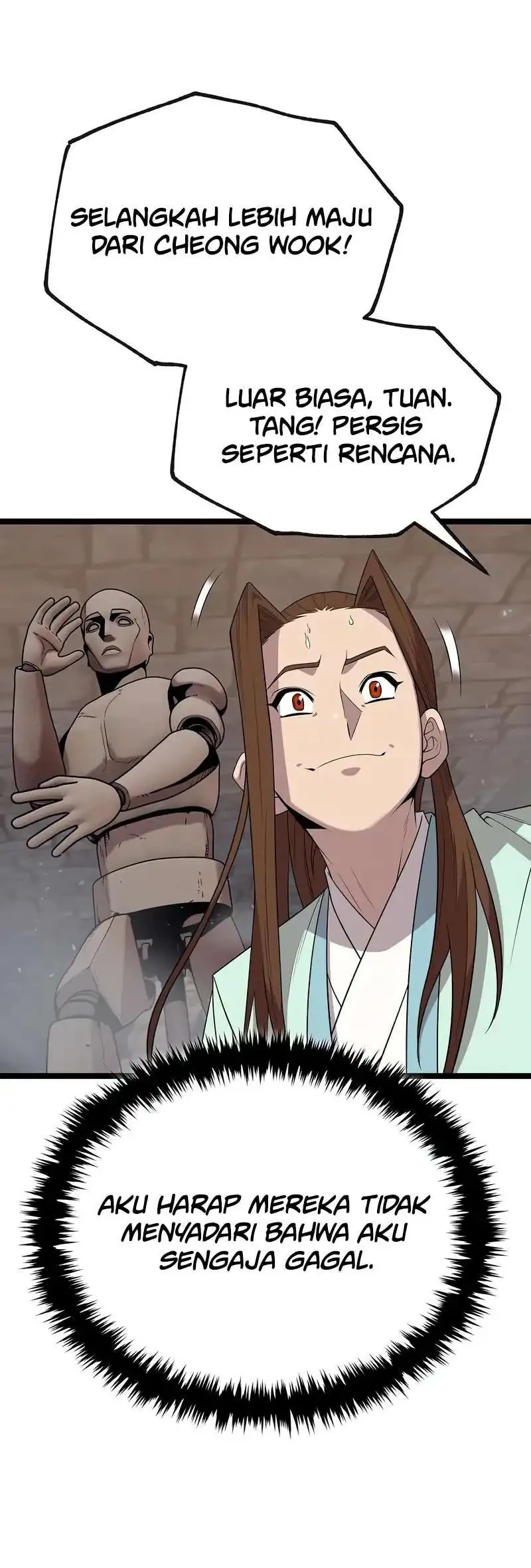 Tang Clan Legend Chapter 34 - halaman 7