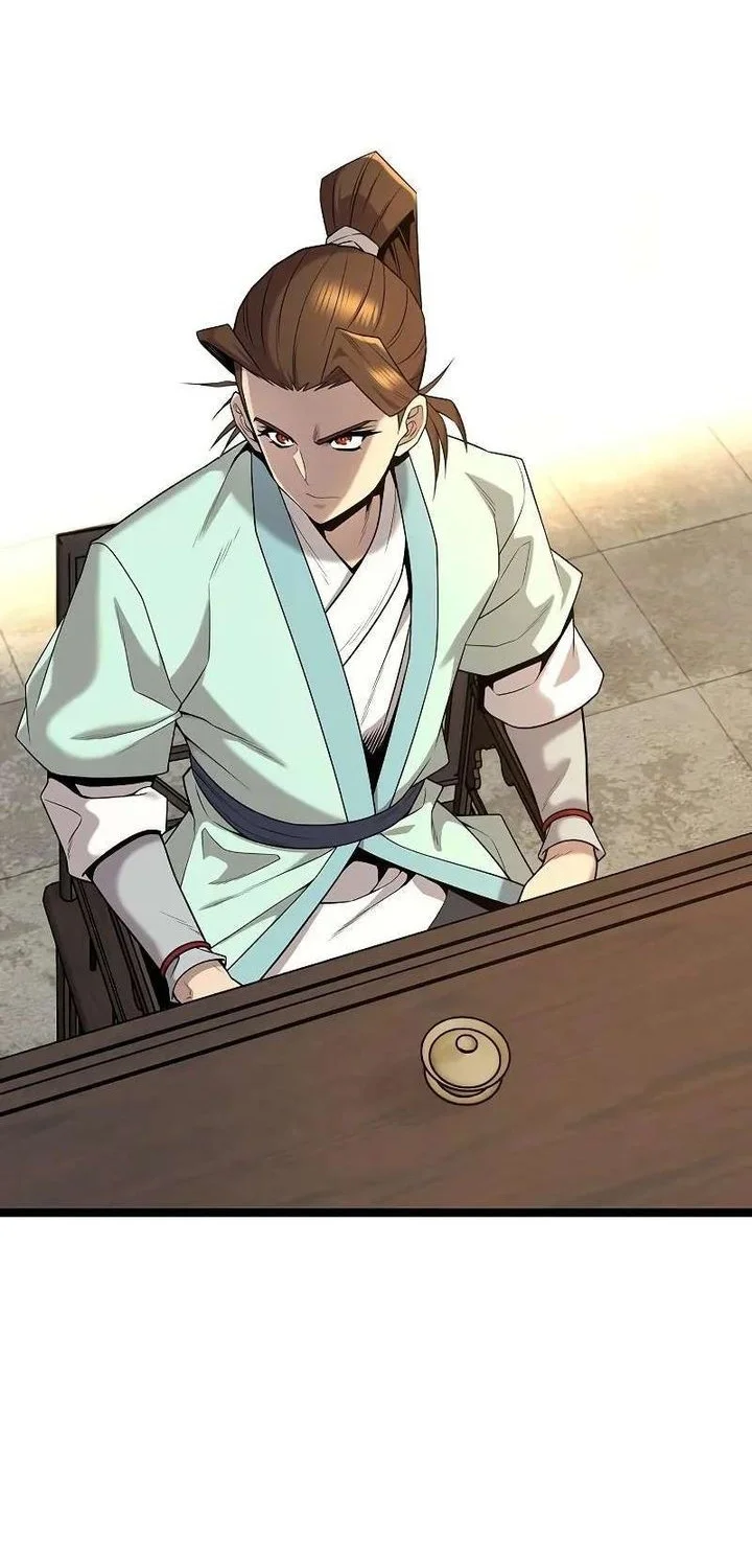 Tang Clan Legend Chapter 35 - halaman 10