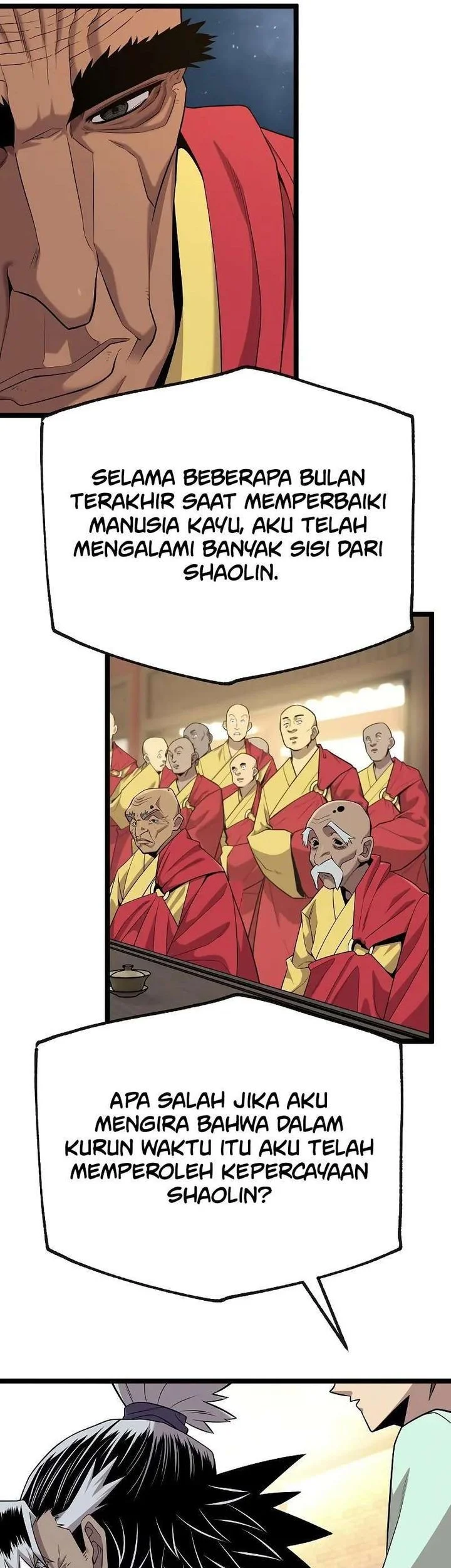 Tang Clan Legend Chapter 35 - halaman 12