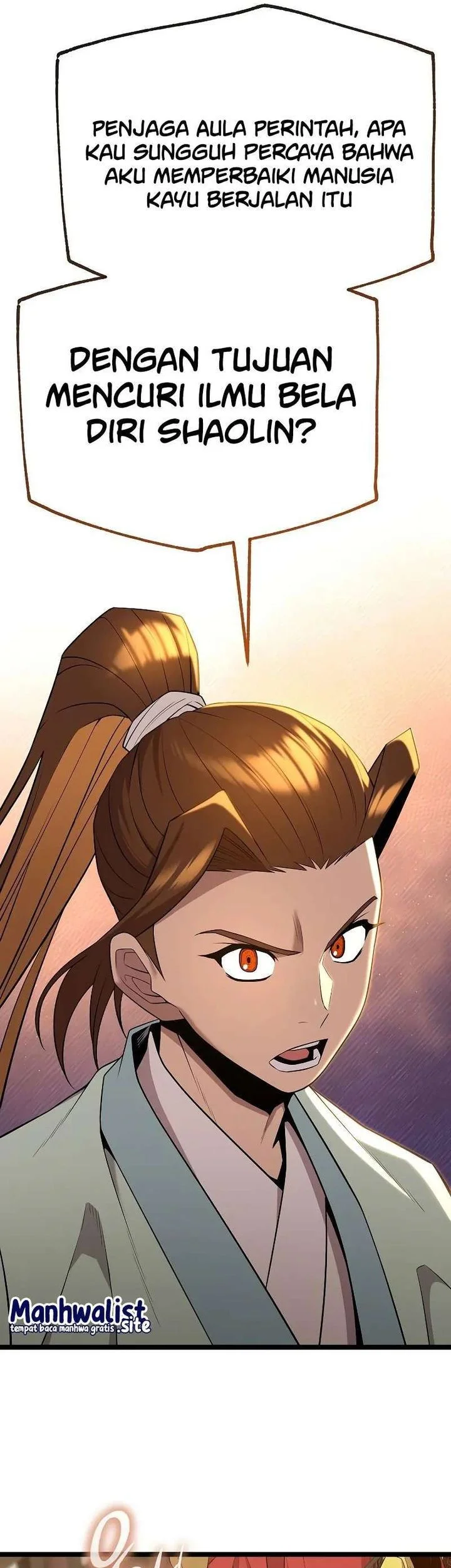 Tang Clan Legend Chapter 35 - halaman 14