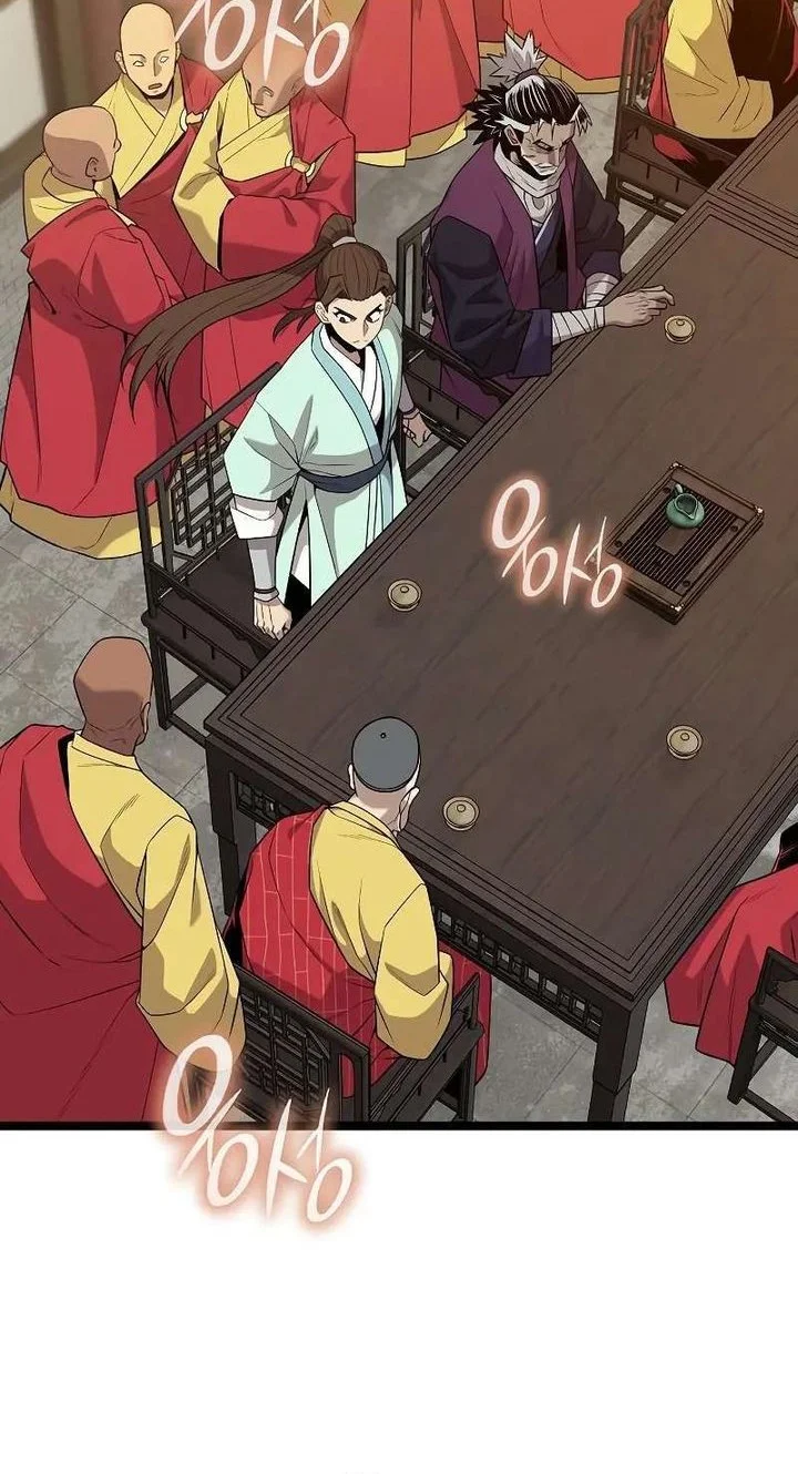 Tang Clan Legend Chapter 35 - halaman 15