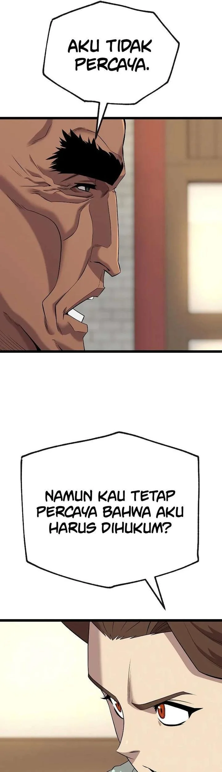 Tang Clan Legend Chapter 35 - halaman 16