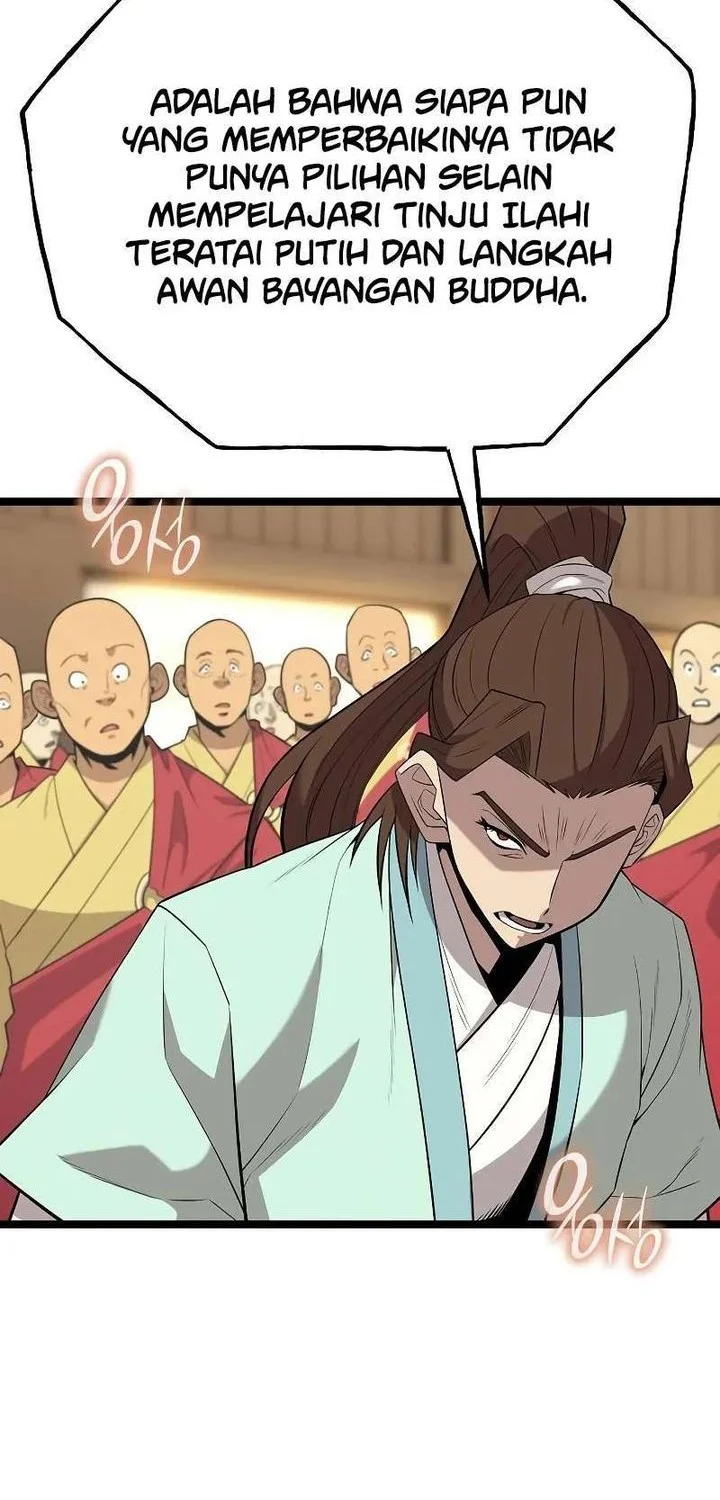 Tang Clan Legend Chapter 35 - halaman 19