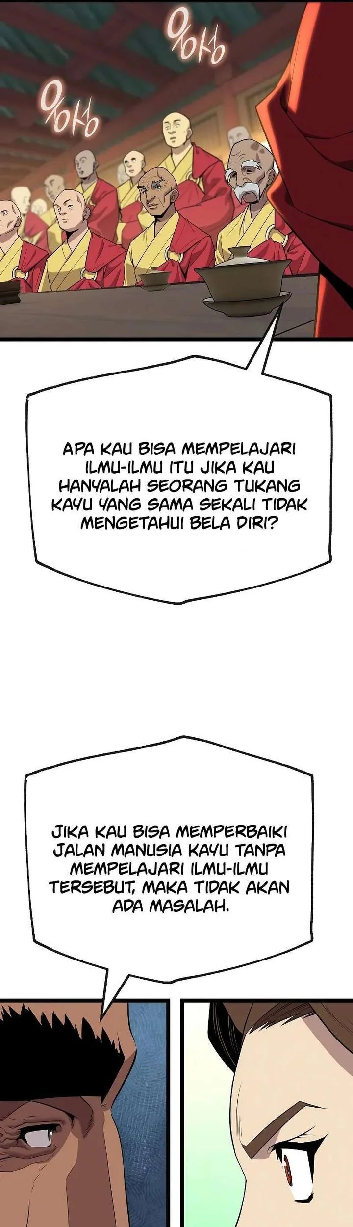 Tang Clan Legend Chapter 35 - halaman 24