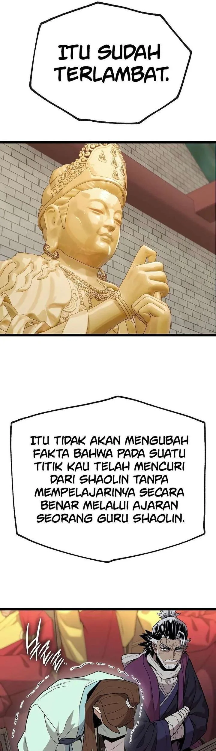 Tang Clan Legend Chapter 35 - halaman 26