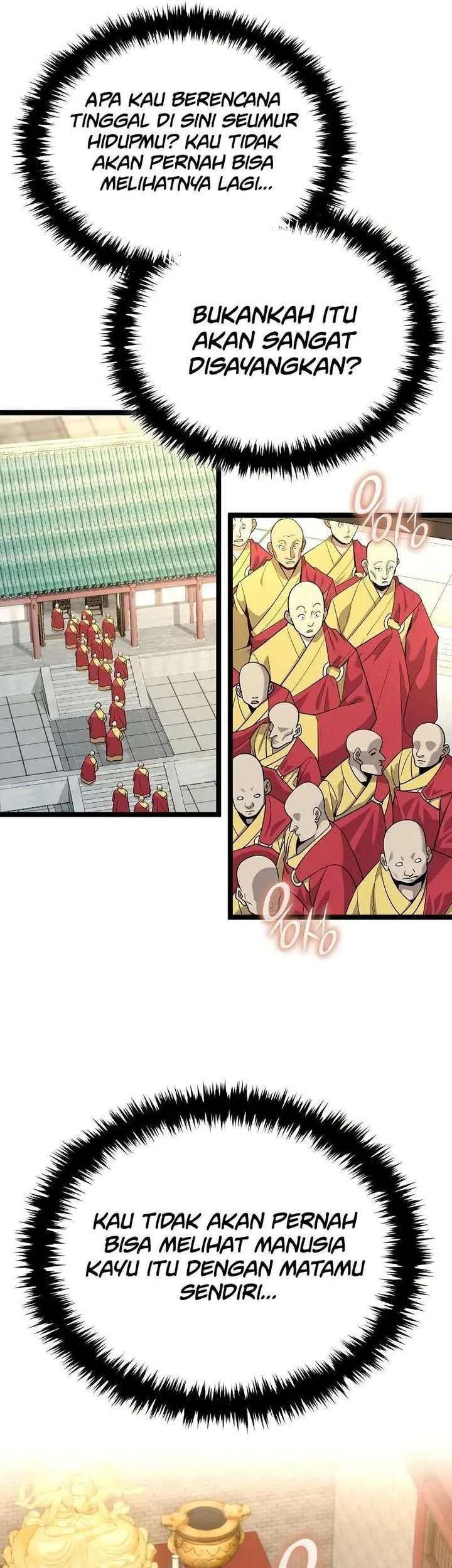 Tang Clan Legend Chapter 35 - halaman 3