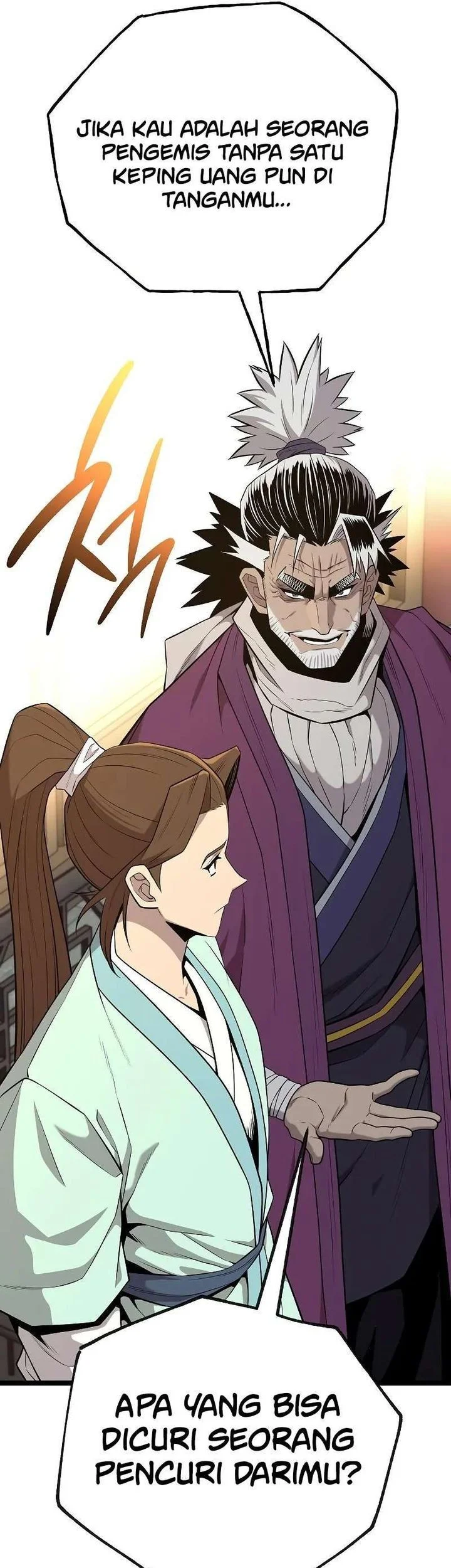 Tang Clan Legend Chapter 35 - halaman 32