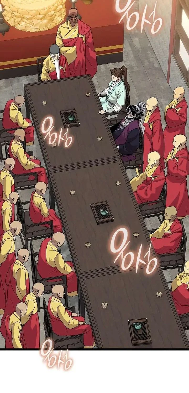 Tang Clan Legend Chapter 35 - halaman 4