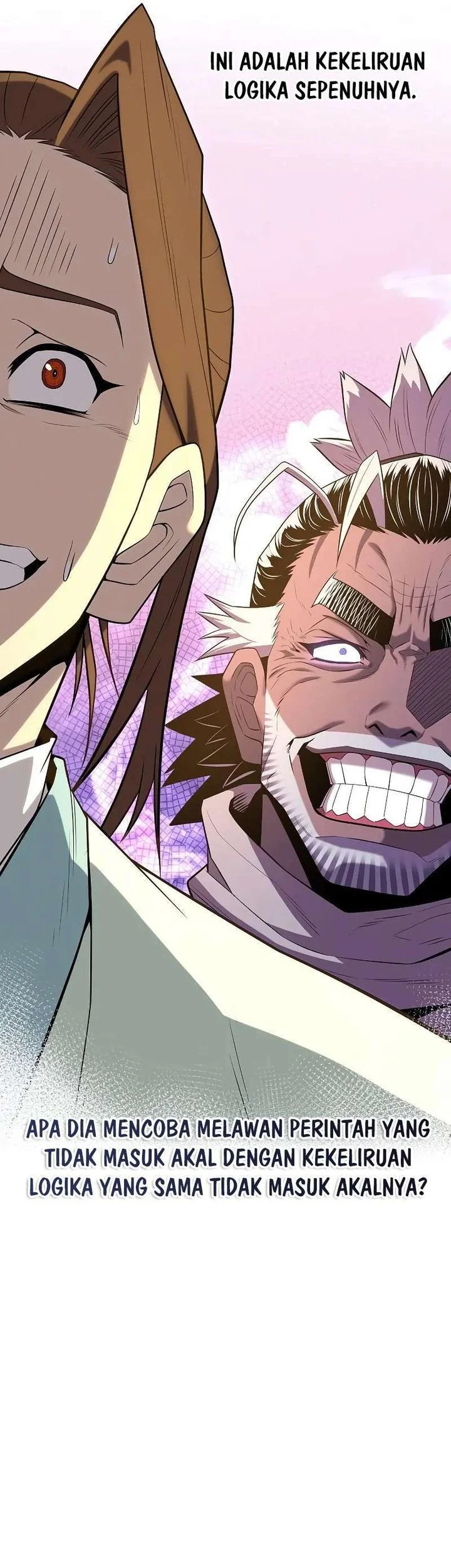 Tang Clan Legend Chapter 35 - halaman 52