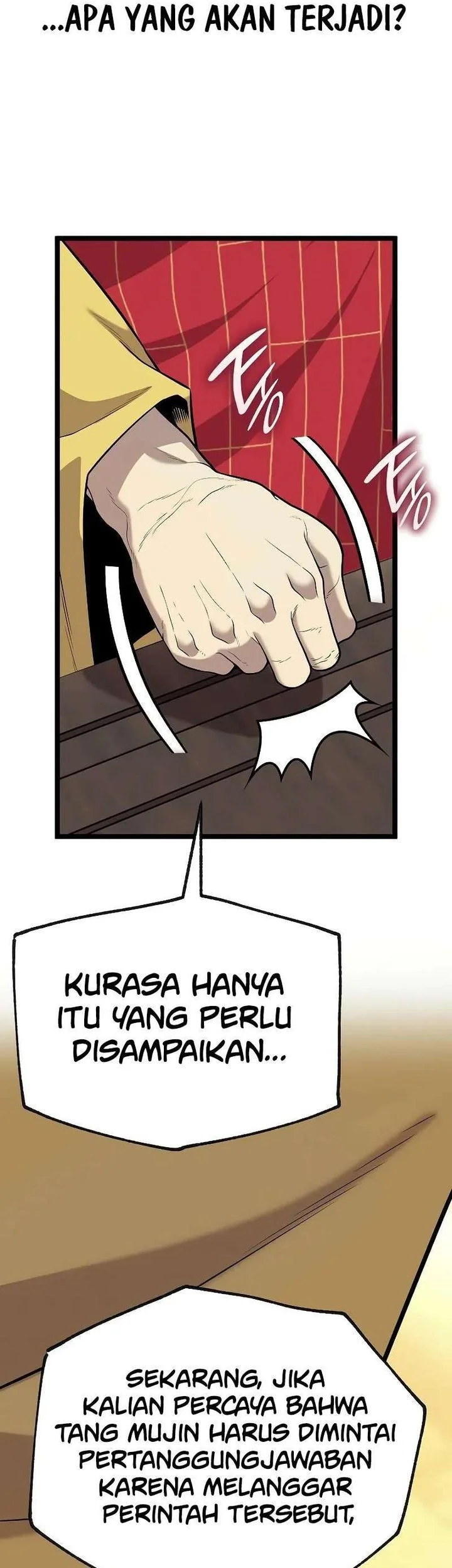 Tang Clan Legend Chapter 35 - halaman 54