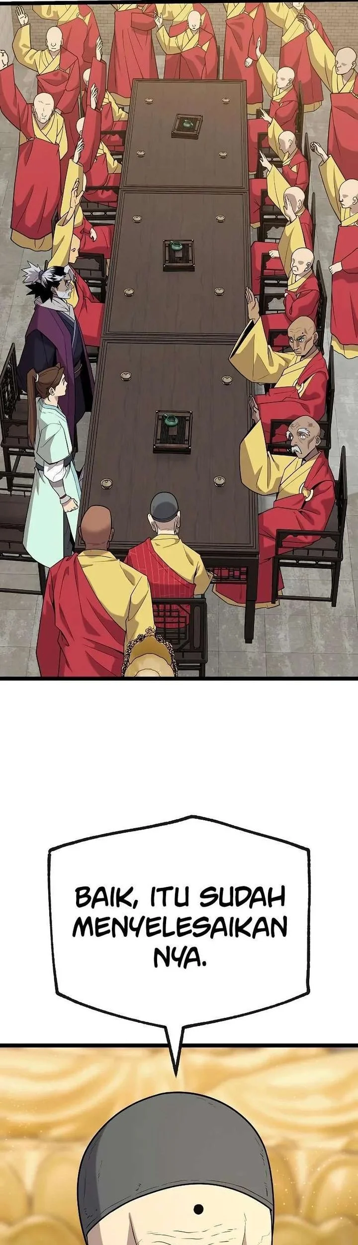 Tang Clan Legend Chapter 35 - halaman 62