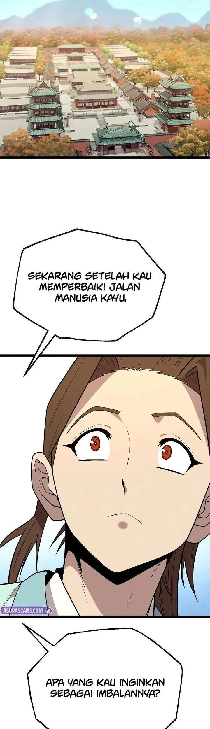 Tang Clan Legend Chapter 35 - halaman 64