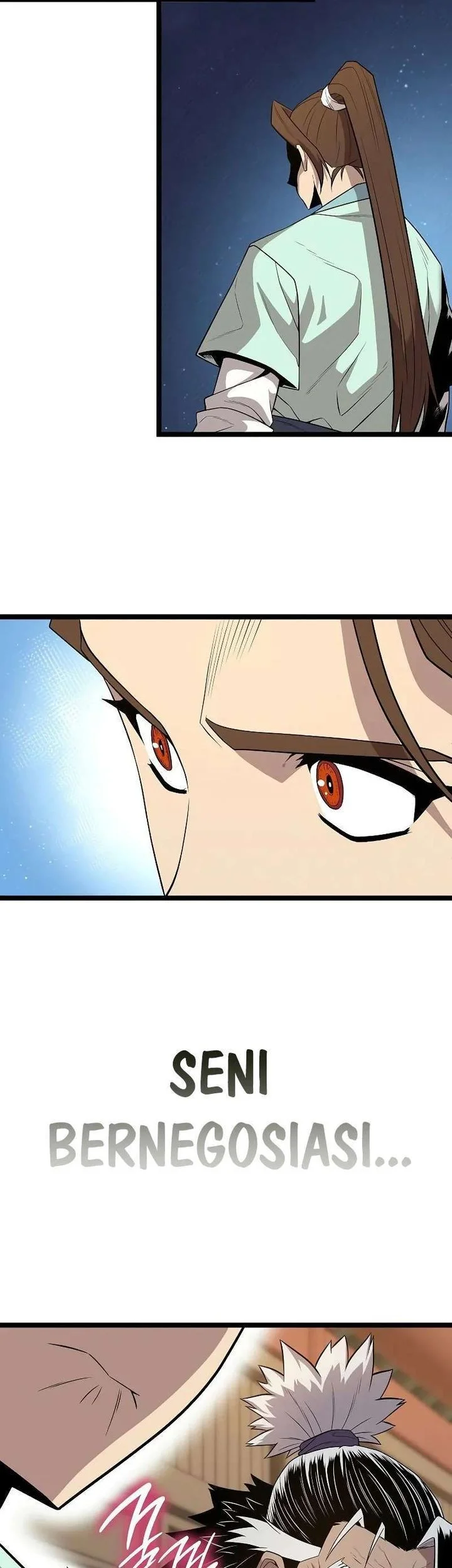 Tang Clan Legend Chapter 35 - halaman 66
