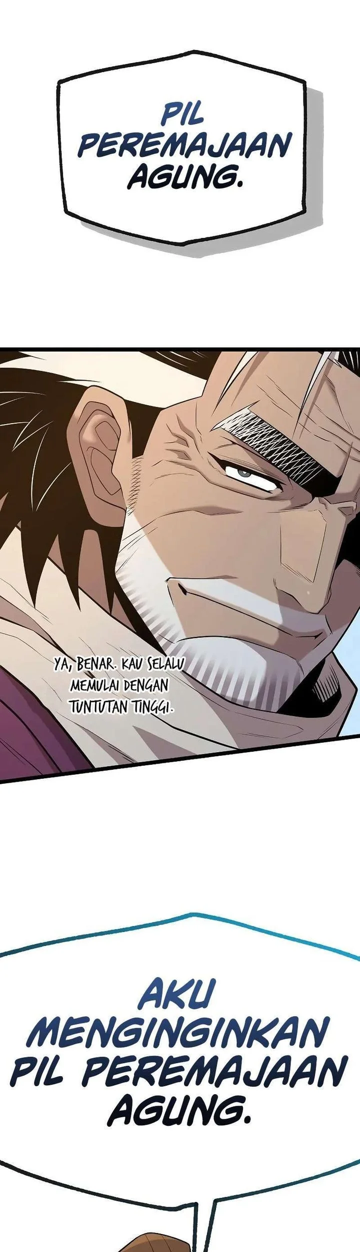 Tang Clan Legend Chapter 35 - halaman 68