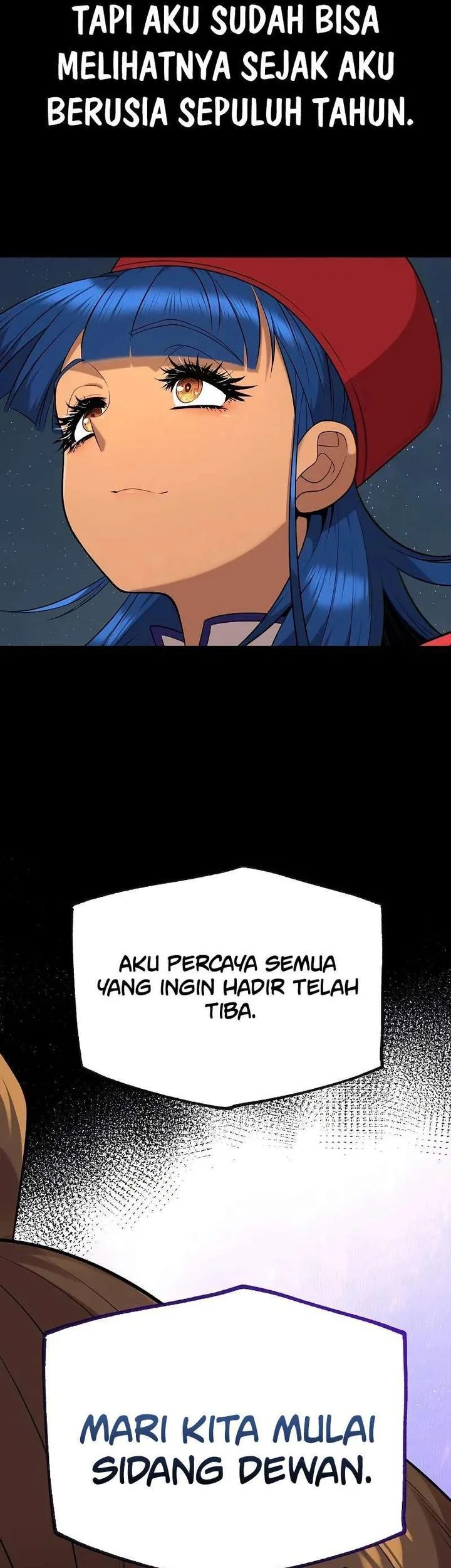 Tang Clan Legend Chapter 35 - halaman 7
