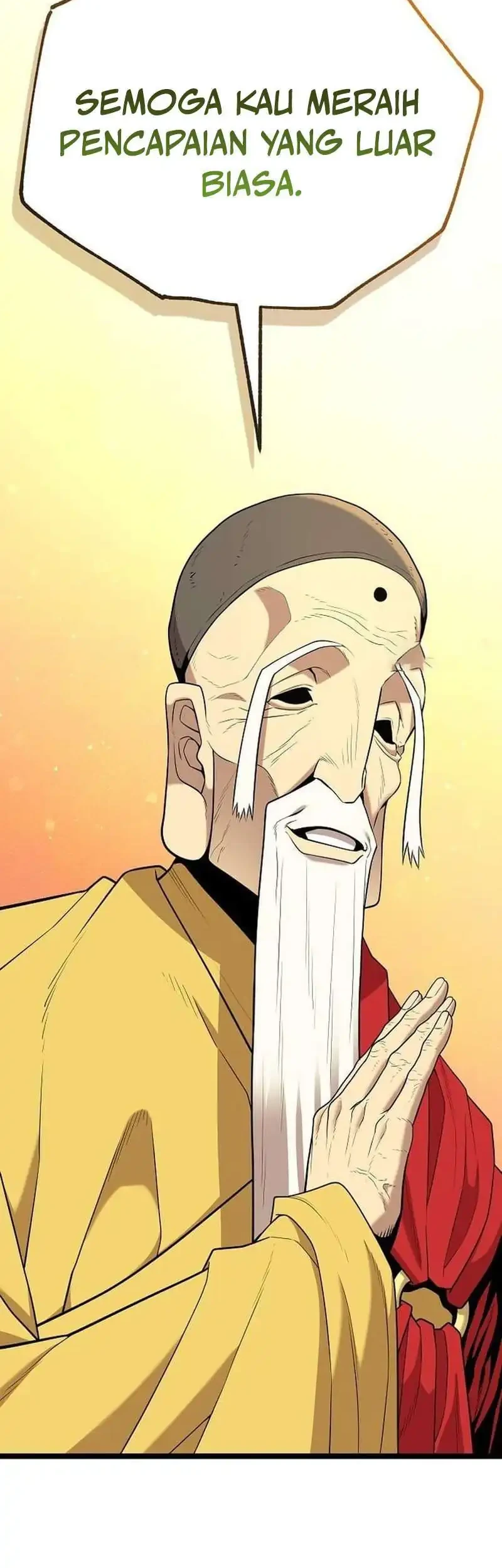 Tang Clan Legend Chapter 36 - halaman 10