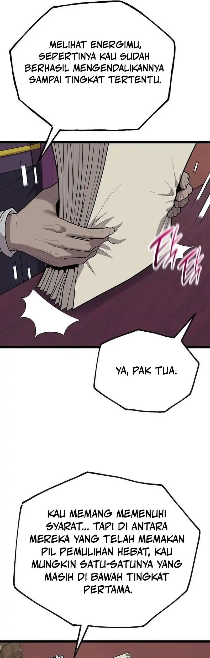 Tang Clan Legend Chapter 36 - halaman 13