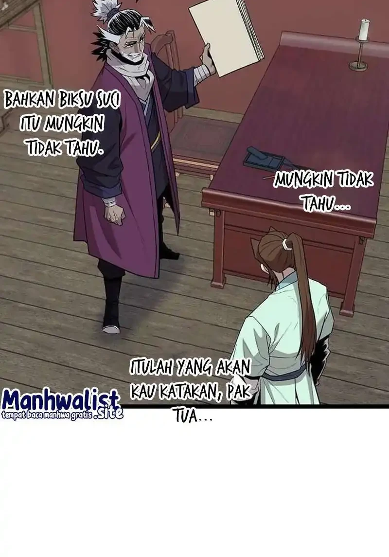 Tang Clan Legend Chapter 36 - halaman 14