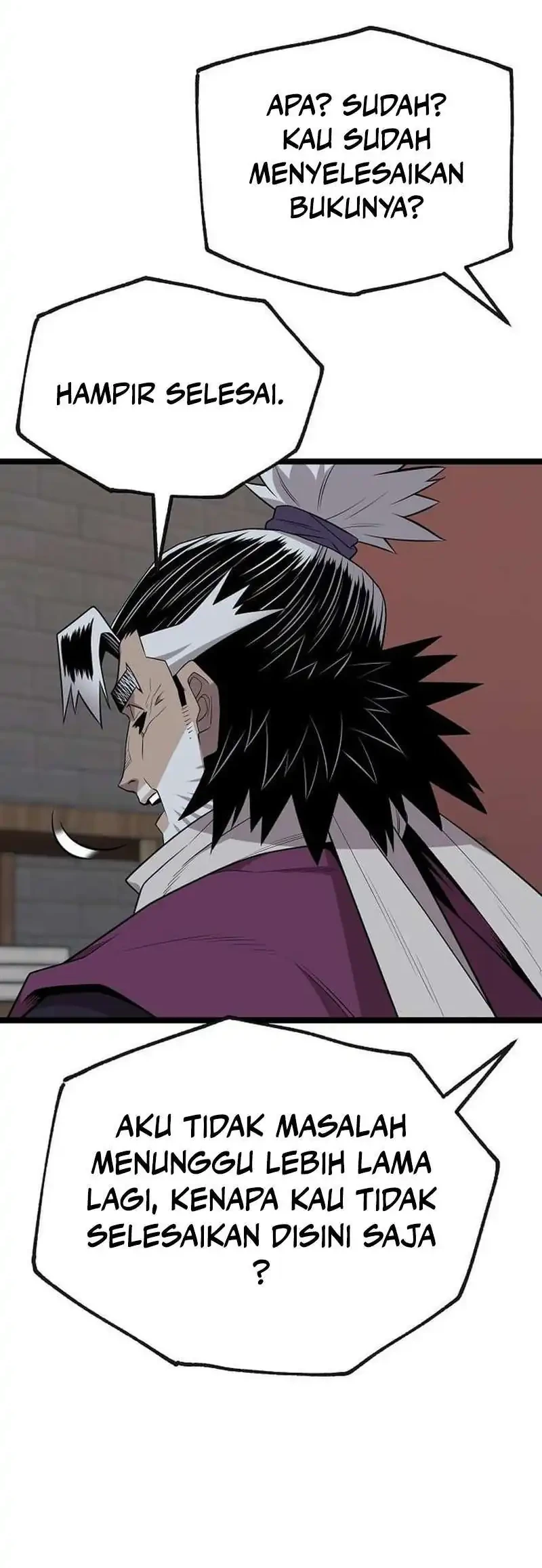 Tang Clan Legend Chapter 36 - halaman 16