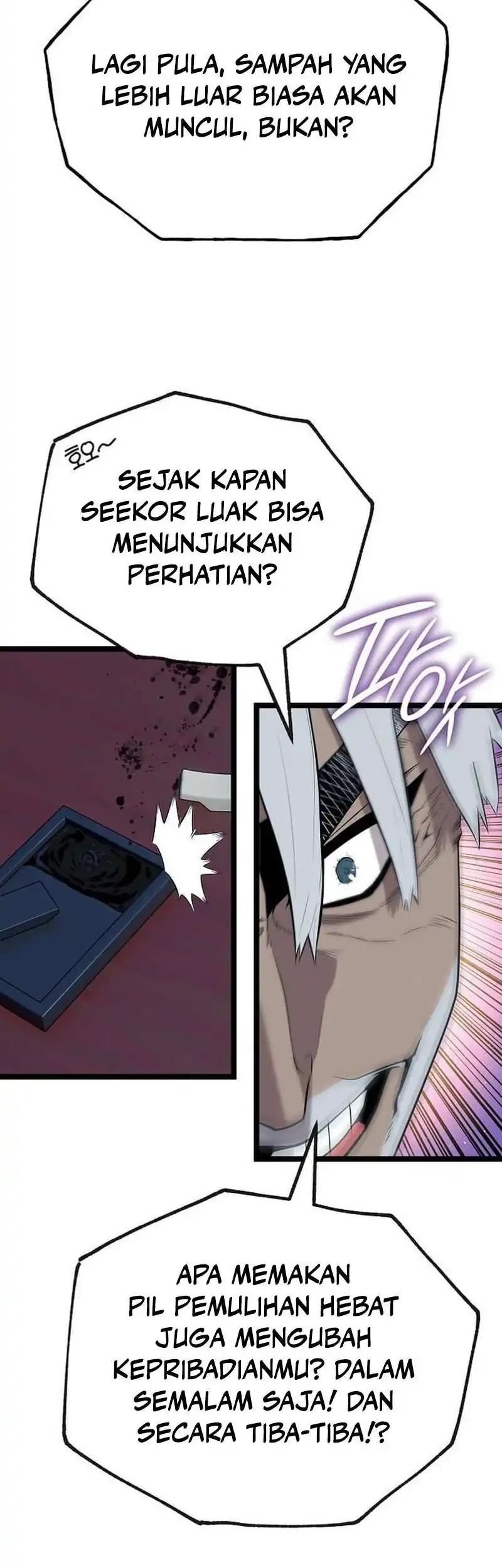 Tang Clan Legend Chapter 36 - halaman 18