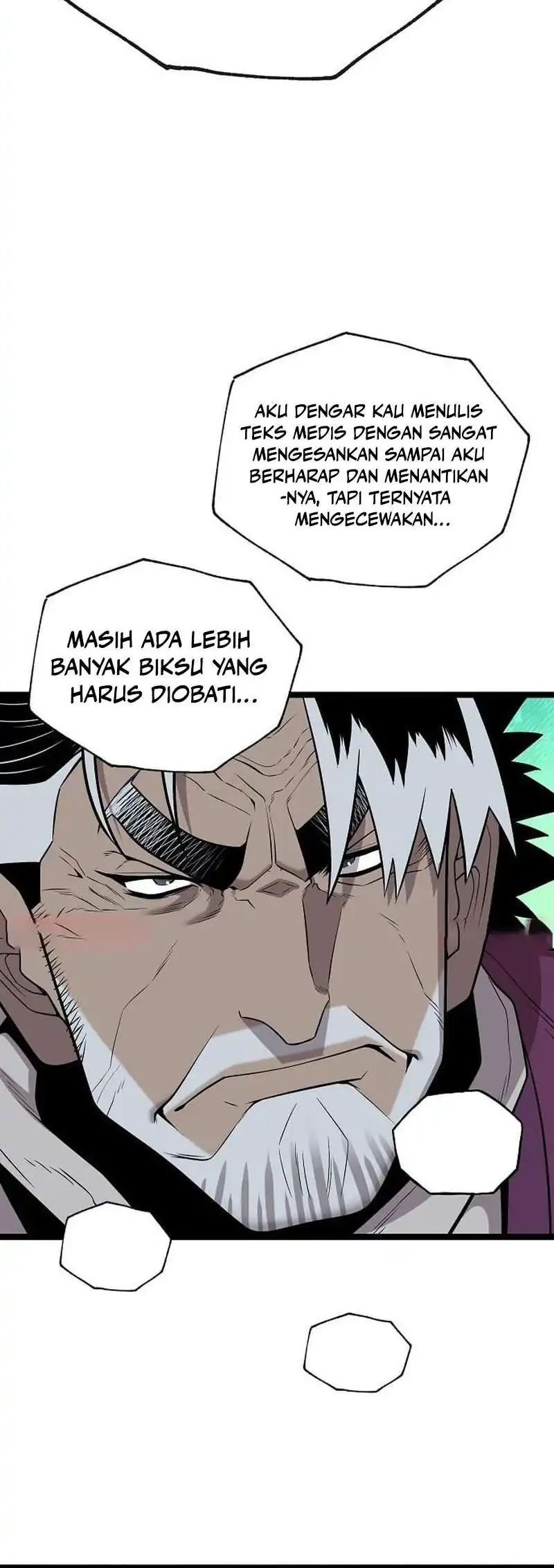 Tang Clan Legend Chapter 36 - halaman 20