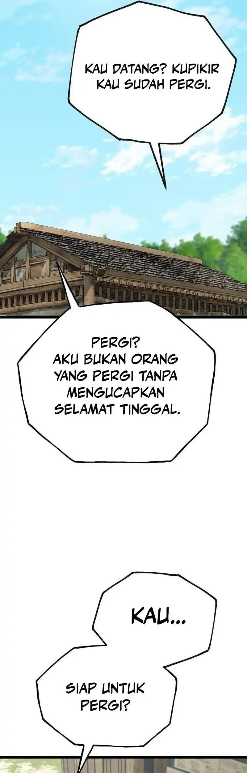 Tang Clan Legend Chapter 36 - halaman 25