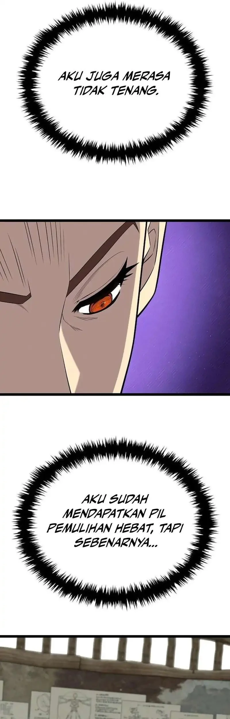 Tang Clan Legend Chapter 36 - halaman 29