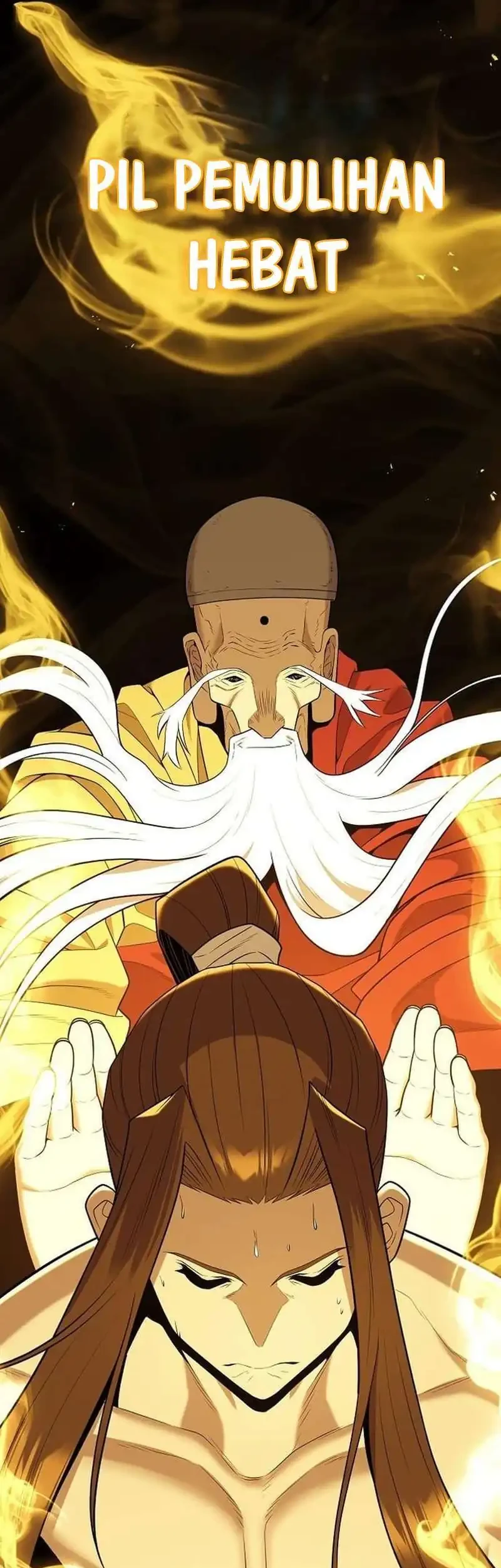 Tang Clan Legend Chapter 36 - halaman 3