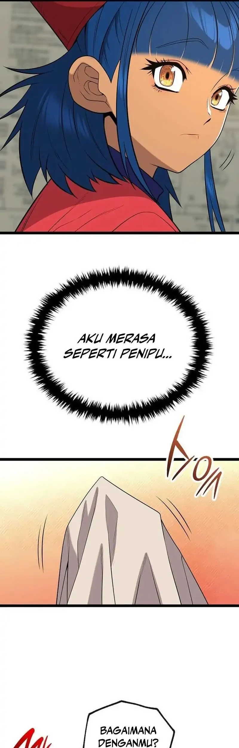 Tang Clan Legend Chapter 36 - halaman 31