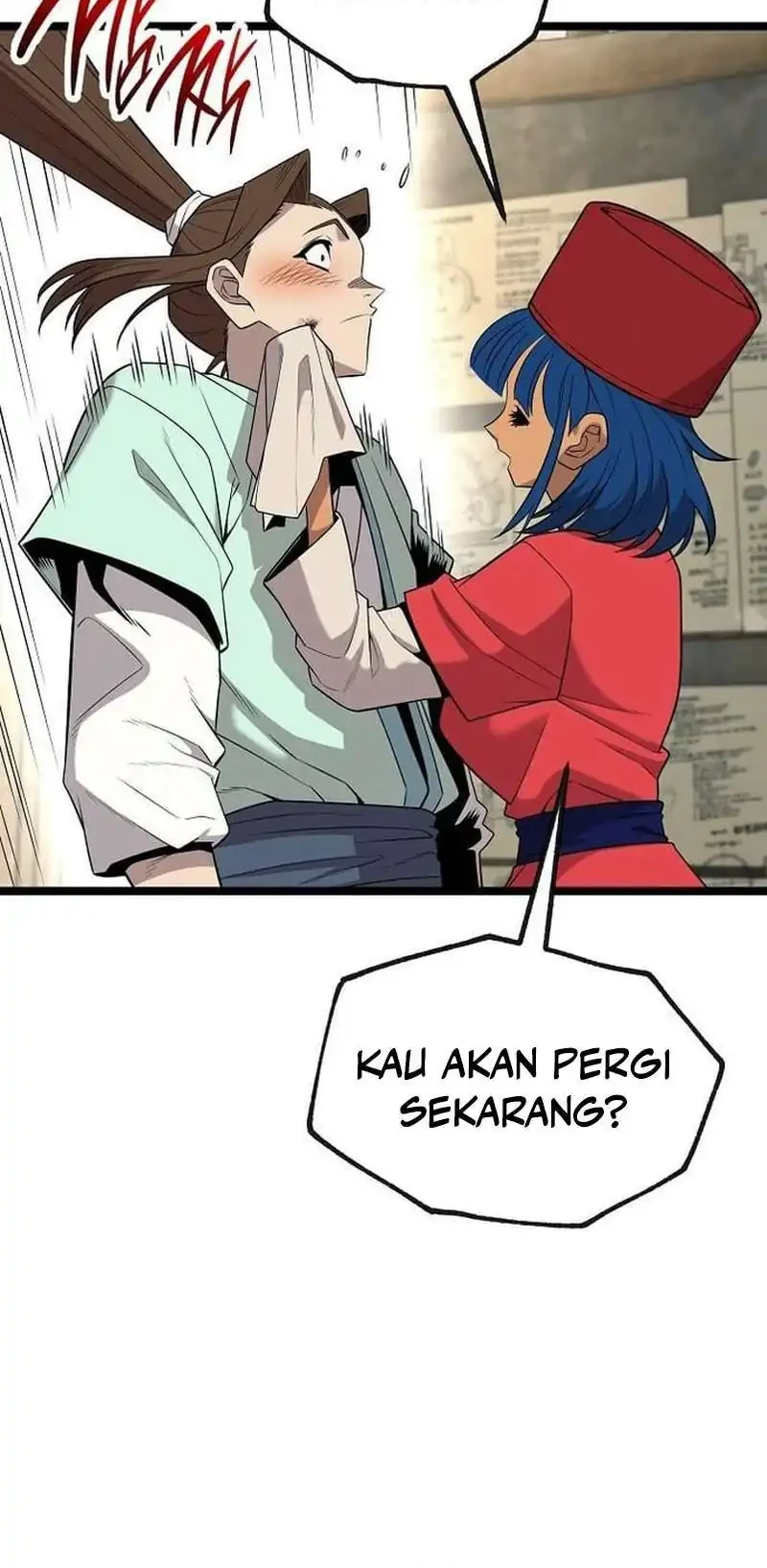 Tang Clan Legend Chapter 36 - halaman 32