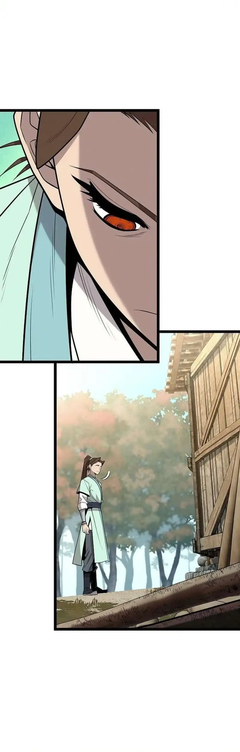 Tang Clan Legend Chapter 36 - halaman 38