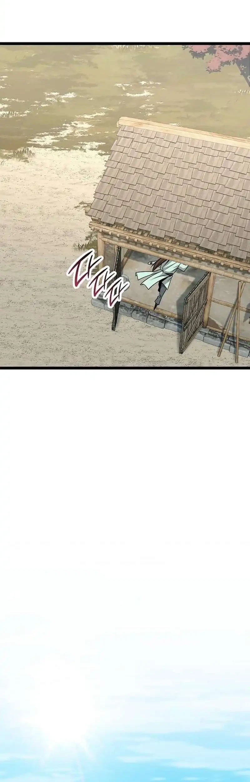 Tang Clan Legend Chapter 36 - halaman 40