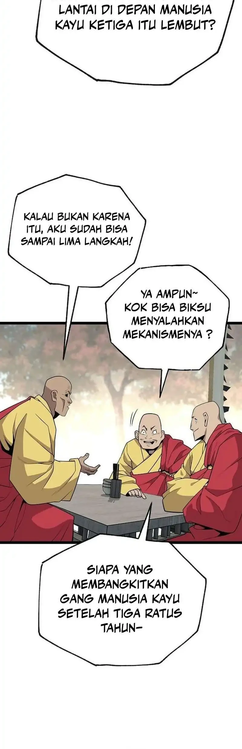 Tang Clan Legend Chapter 36 - halaman 44