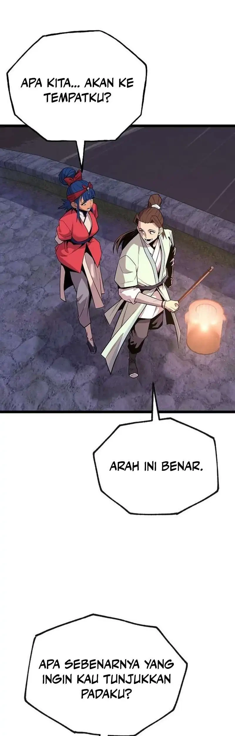 Tang Clan Legend Chapter 36 - halaman 57