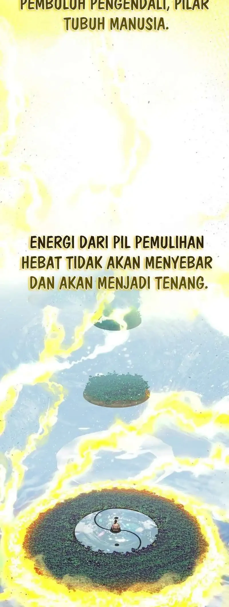 Tang Clan Legend Chapter 36 - halaman 6