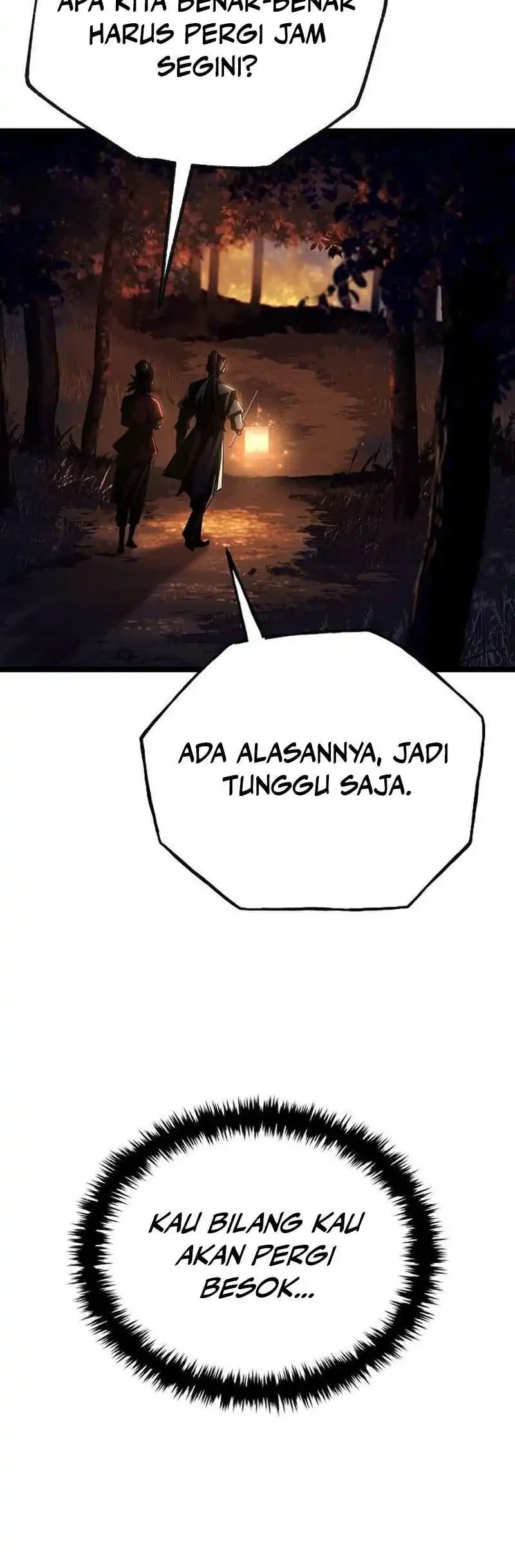 Tang Clan Legend Chapter 36 - halaman 60