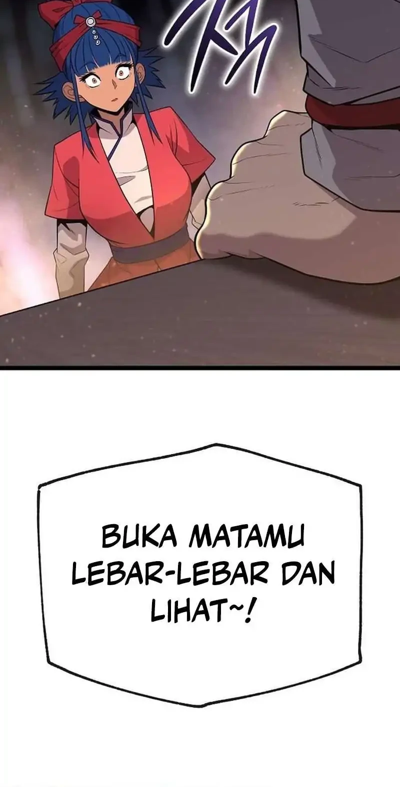 Tang Clan Legend Chapter 36 - halaman 64