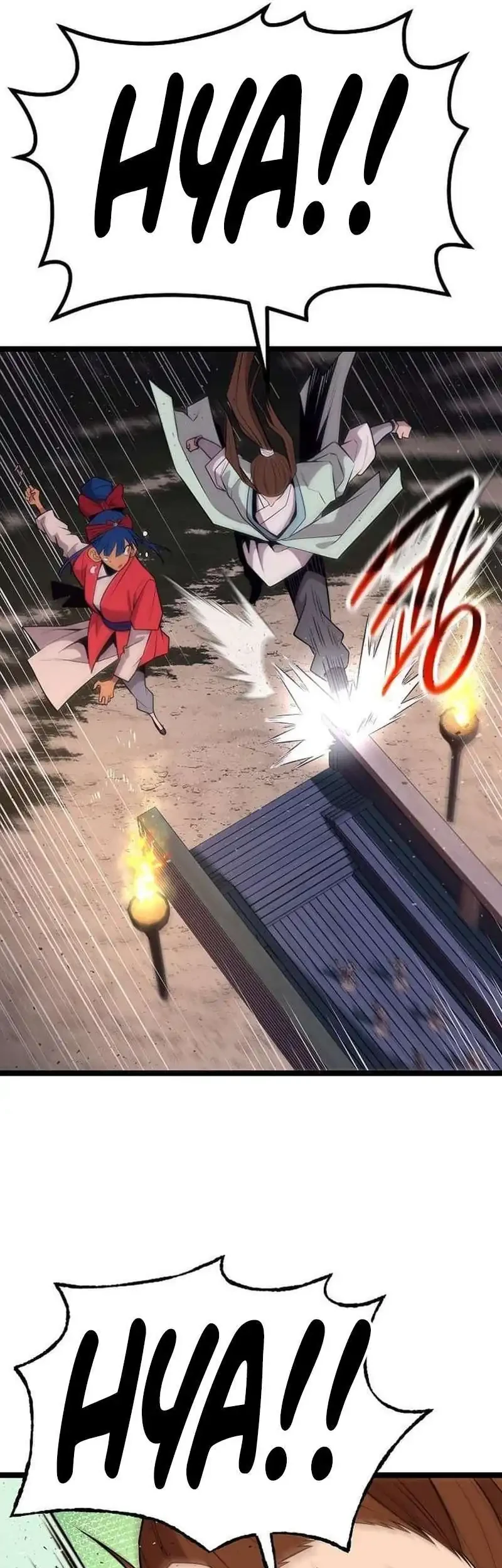 Tang Clan Legend Chapter 36 - halaman 80