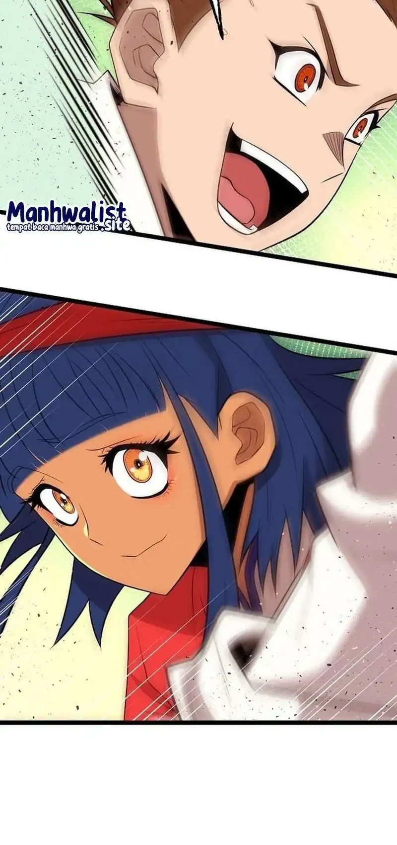 Tang Clan Legend Chapter 36 - halaman 81