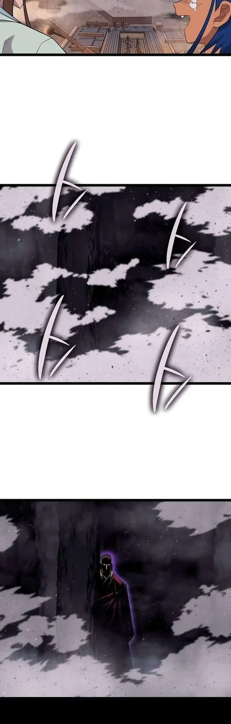 Tang Clan Legend Chapter 36 - halaman 85