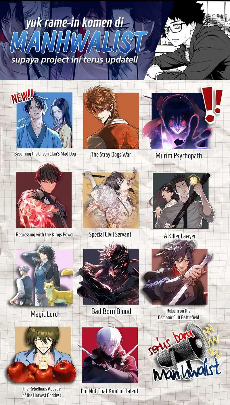 Tang Clan Legend Chapter 36 - halaman 88