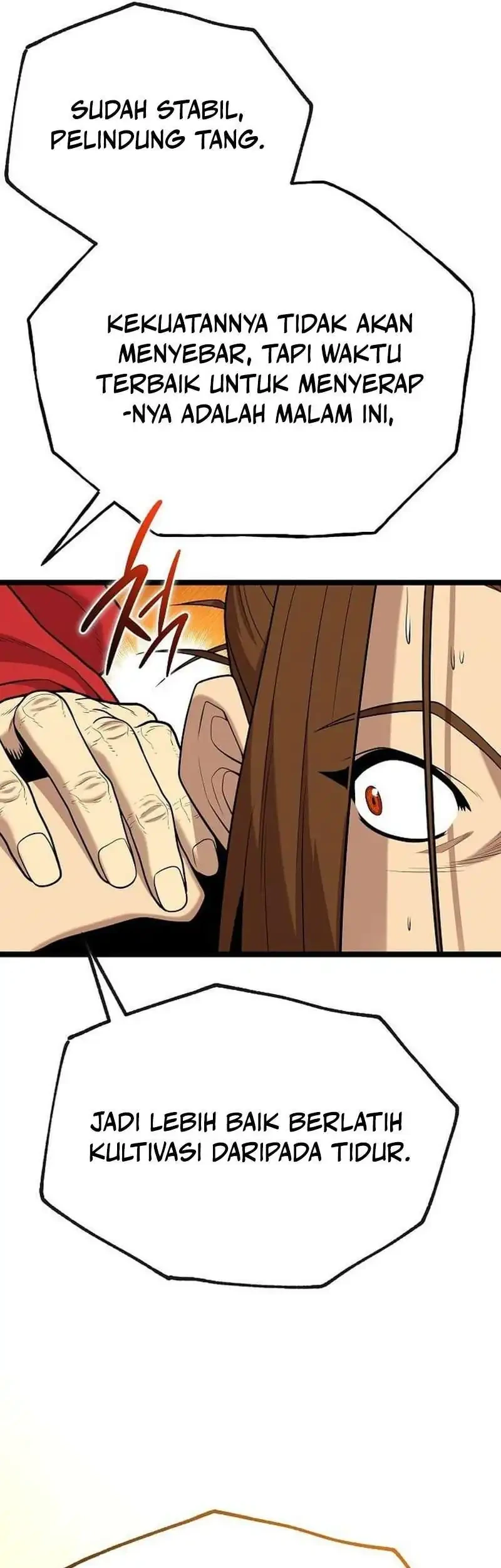 Tang Clan Legend Chapter 36 - halaman 9