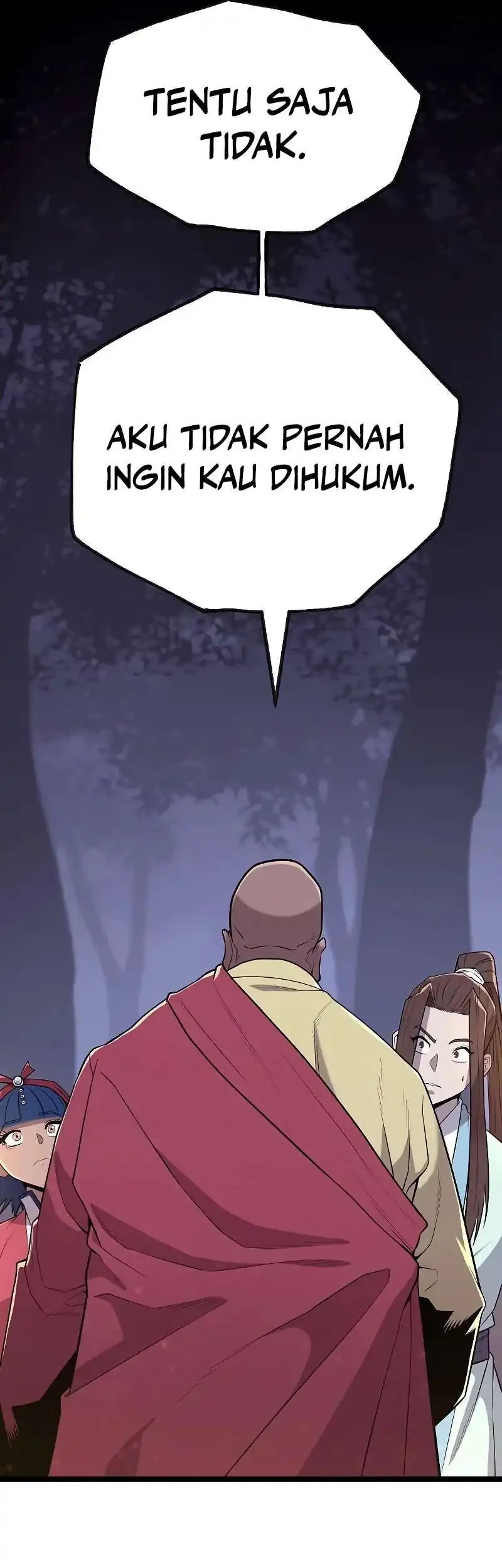 Tang Clan Legend Chapter 37 - halaman 11