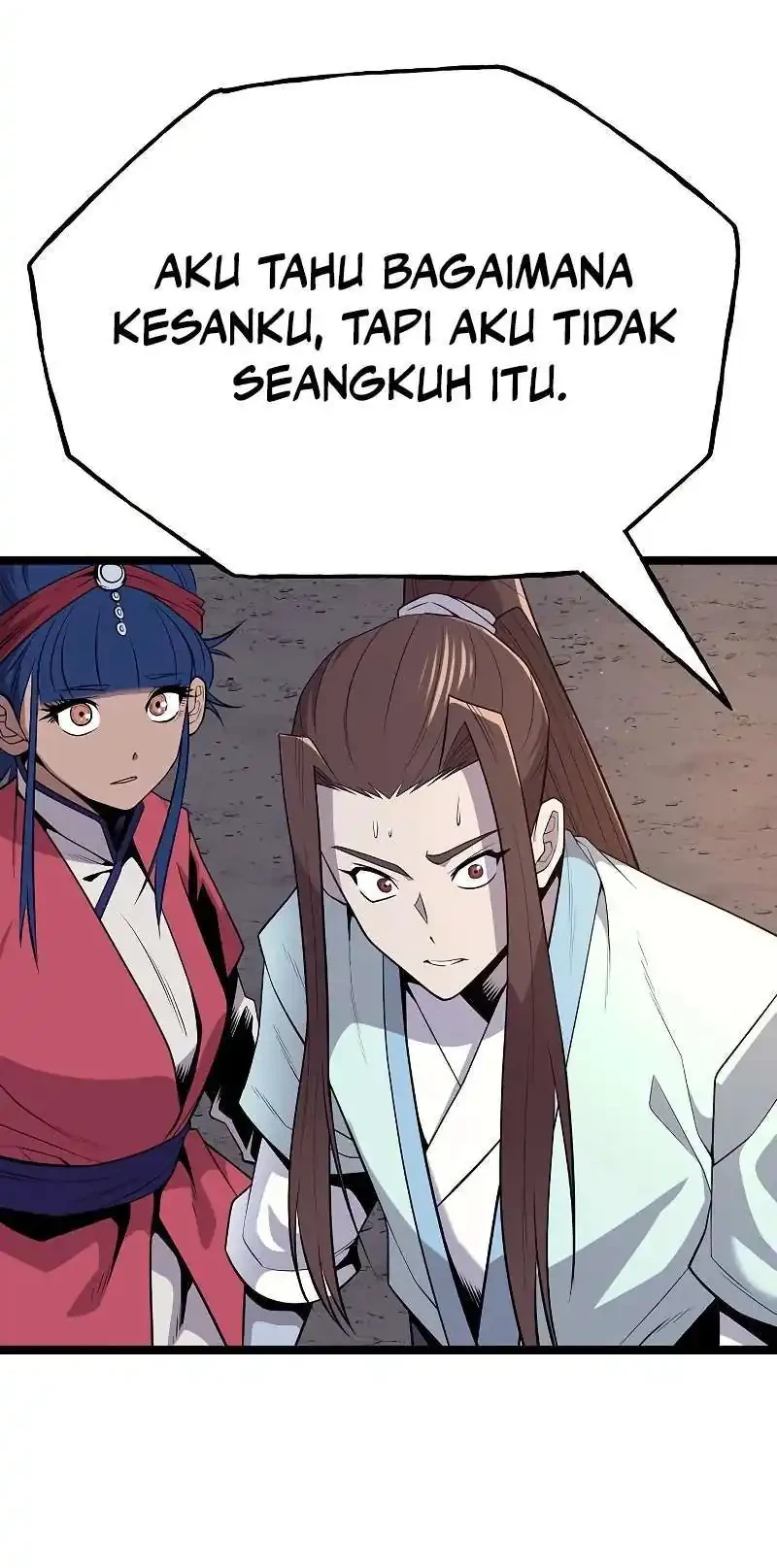 Tang Clan Legend Chapter 37 - halaman 12