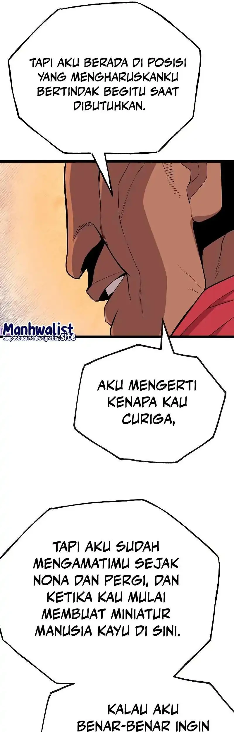 Tang Clan Legend Chapter 37 - halaman 13