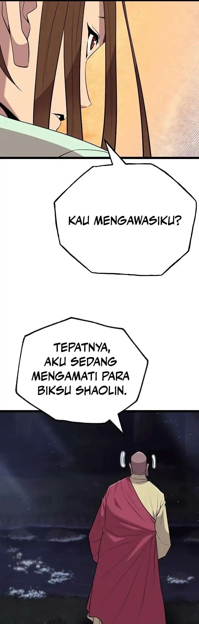 Tang Clan Legend Chapter 37 - halaman 15