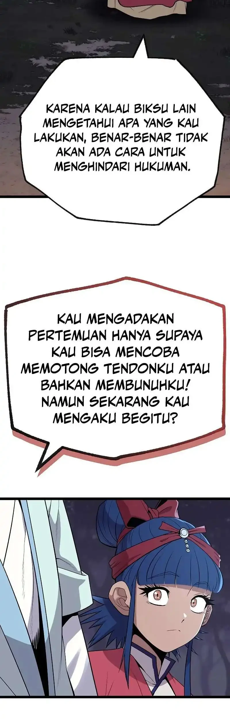 Tang Clan Legend Chapter 37 - halaman 16