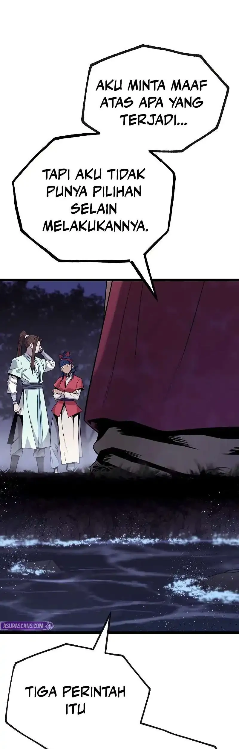 Tang Clan Legend Chapter 37 - halaman 17